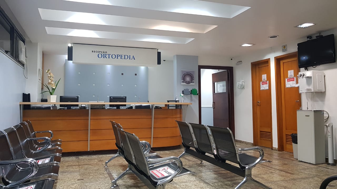Ortopedia