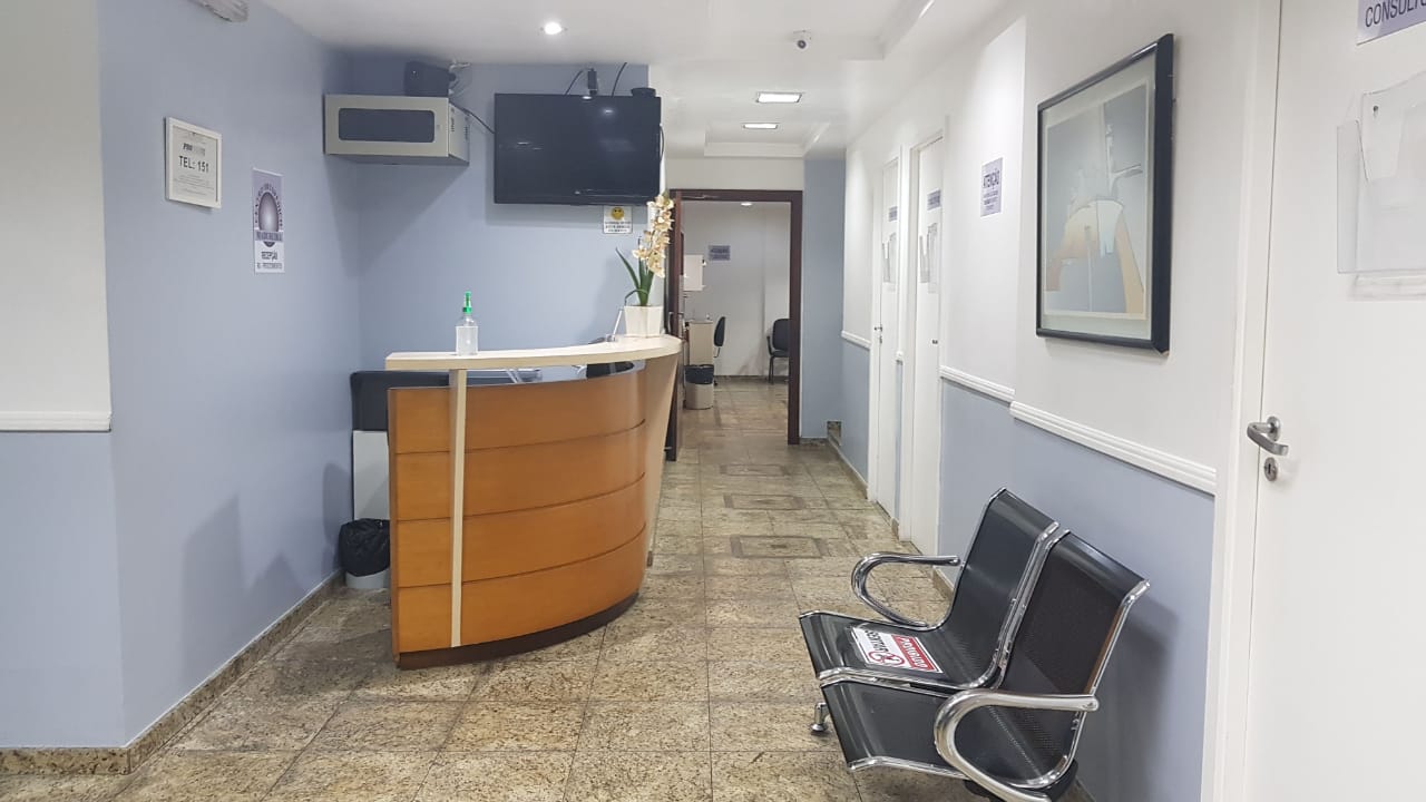 Centro Ortopédico Madureira